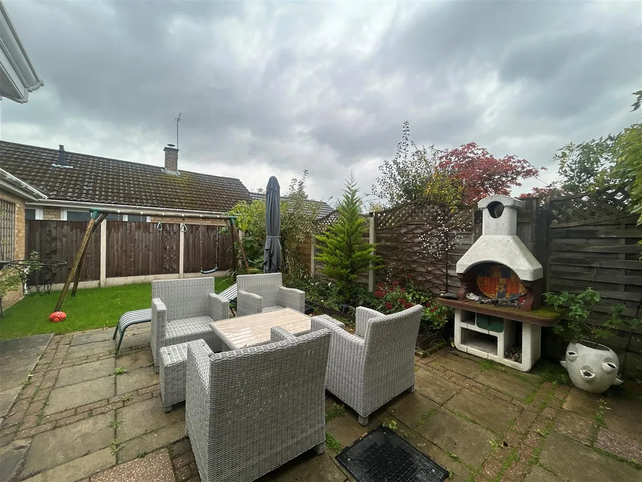 Keswick Avenue, Gatley, photo 15