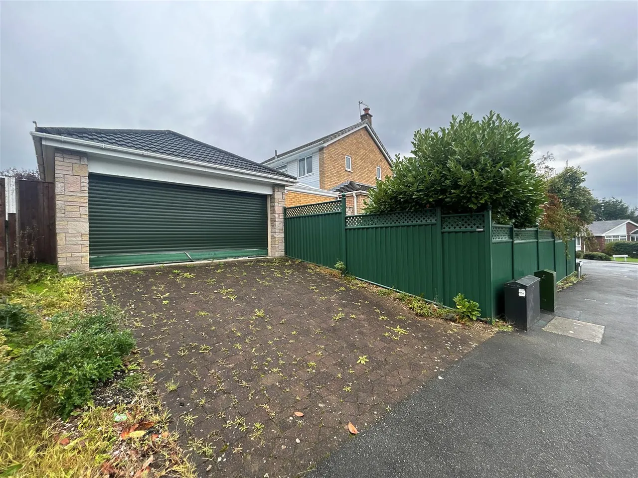 Keswick Avenue, Gatley, photo 18