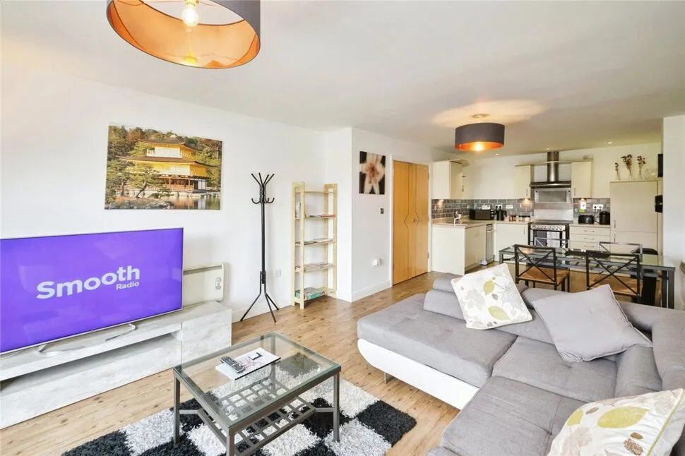 Newhall Hill, Birmingham, B1, photo 12