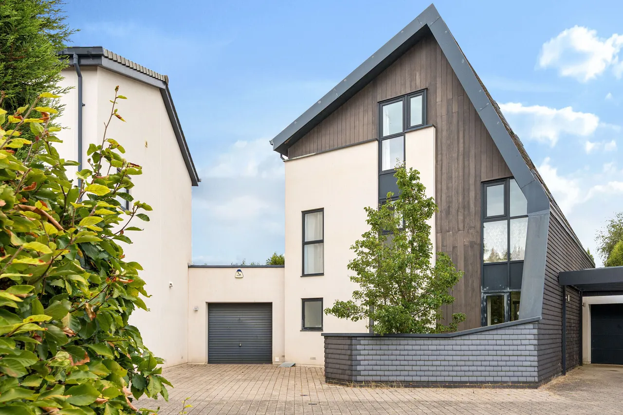 5 bed house for sale — Orchard Close, Almondsbury, BS32