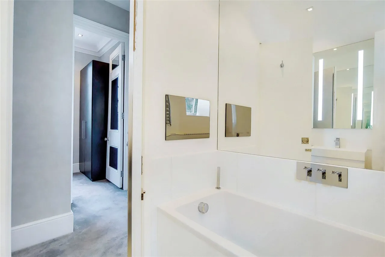 Eaton Place, Belgravia, SW1X, photo 12