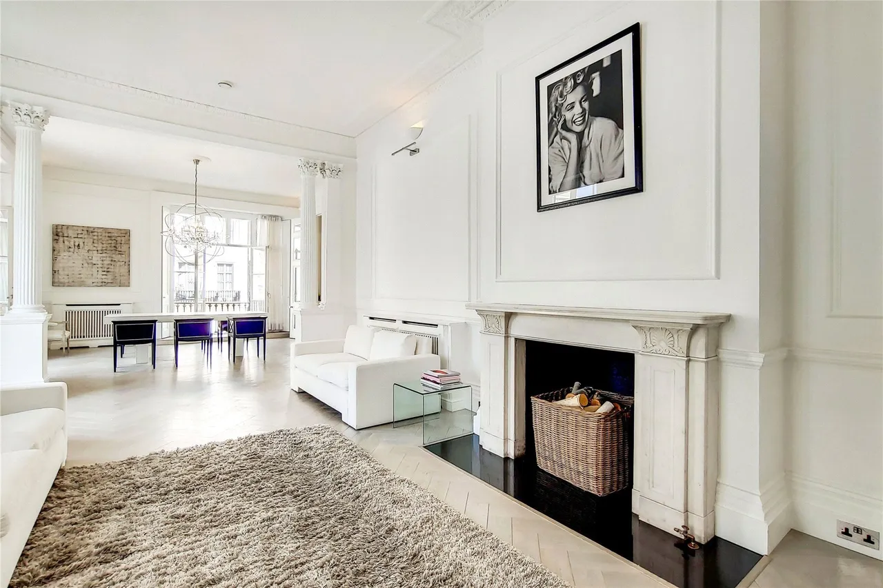 Eaton Place, Belgravia, SW1X, photo 2