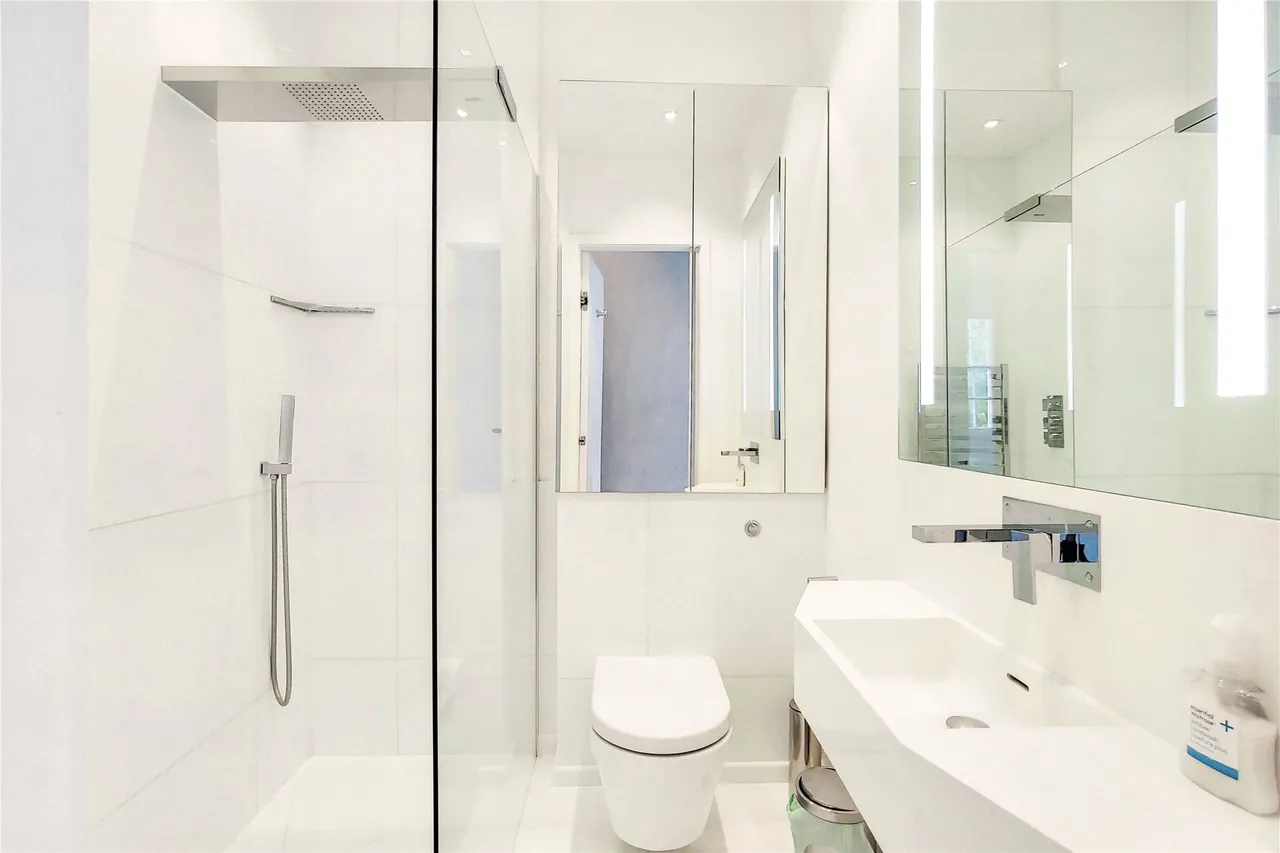 Eaton Place, Belgravia, SW1X, photo 9