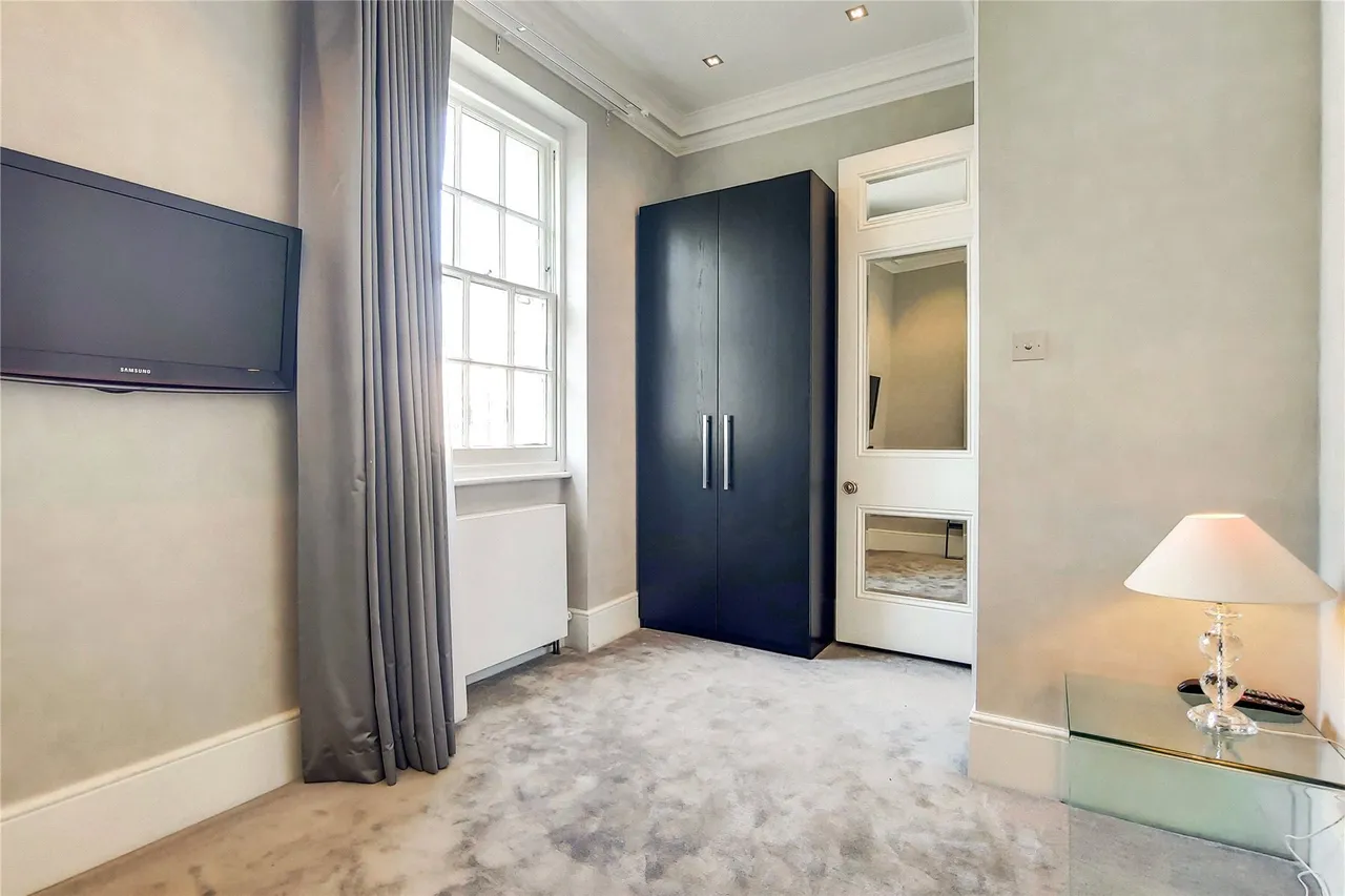 Eaton Place, Belgravia, SW1X, photo 11