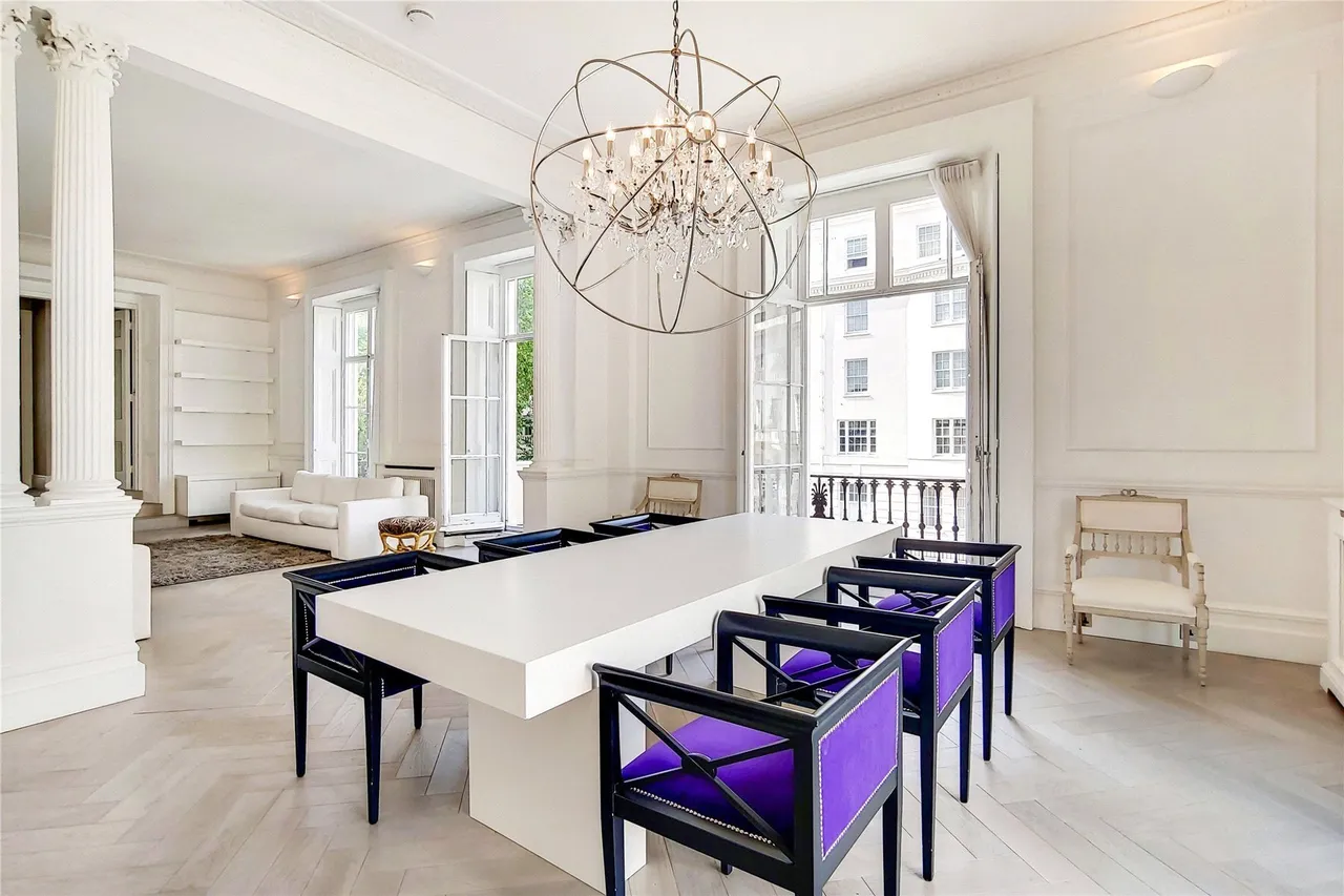 Eaton Place, Belgravia, SW1X, photo 4