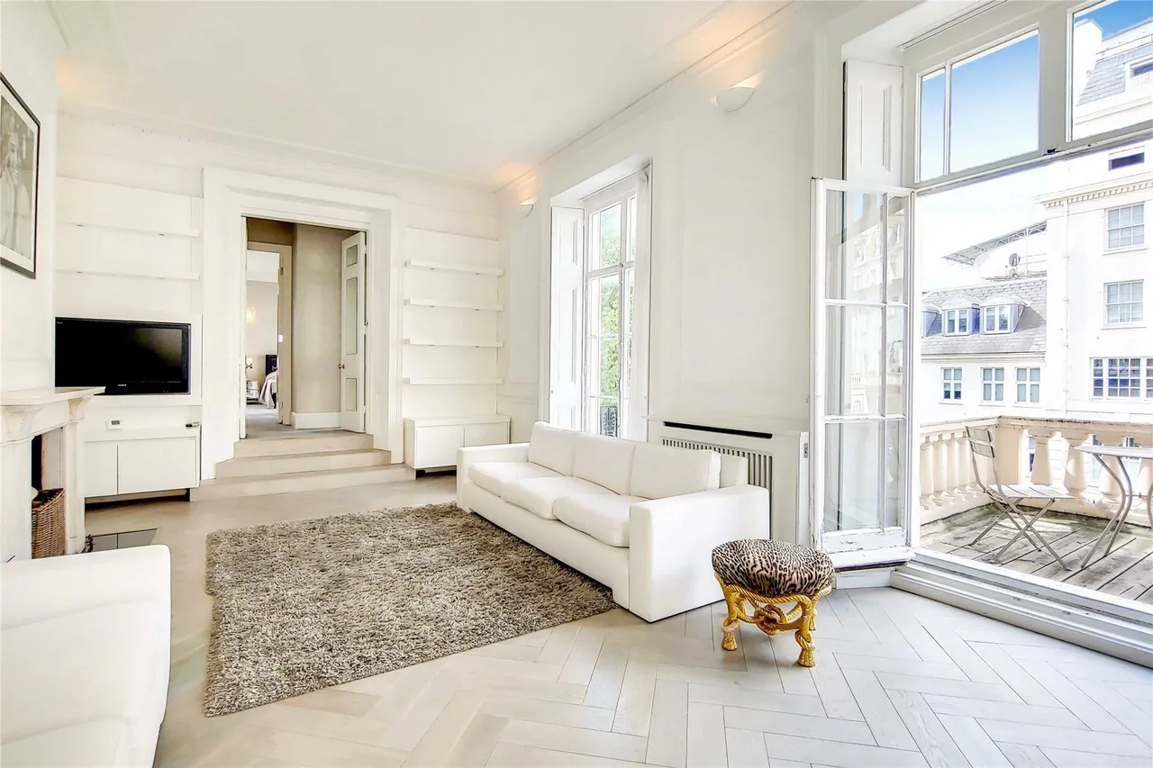 Eaton Place, Belgravia, SW1X, photo 5