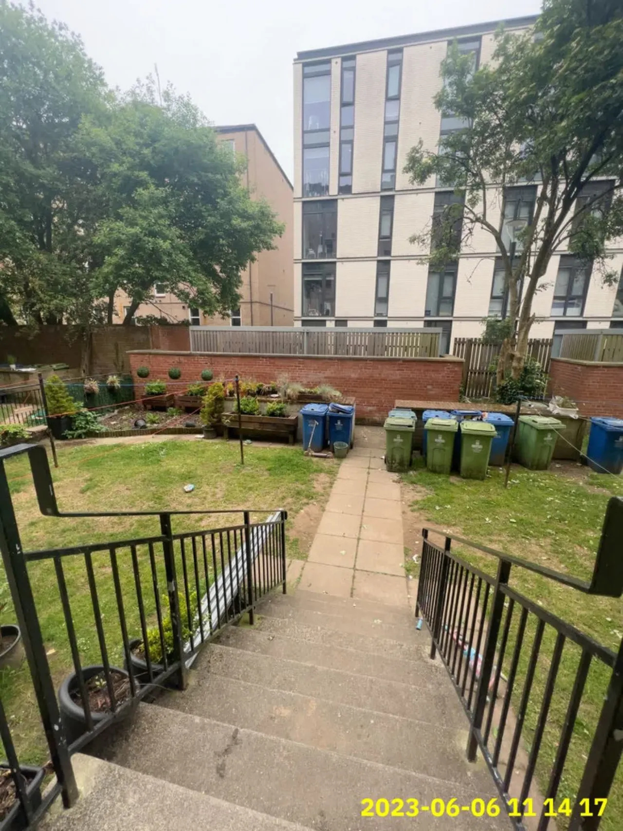 West End- West End Park St-, G3, photo 10