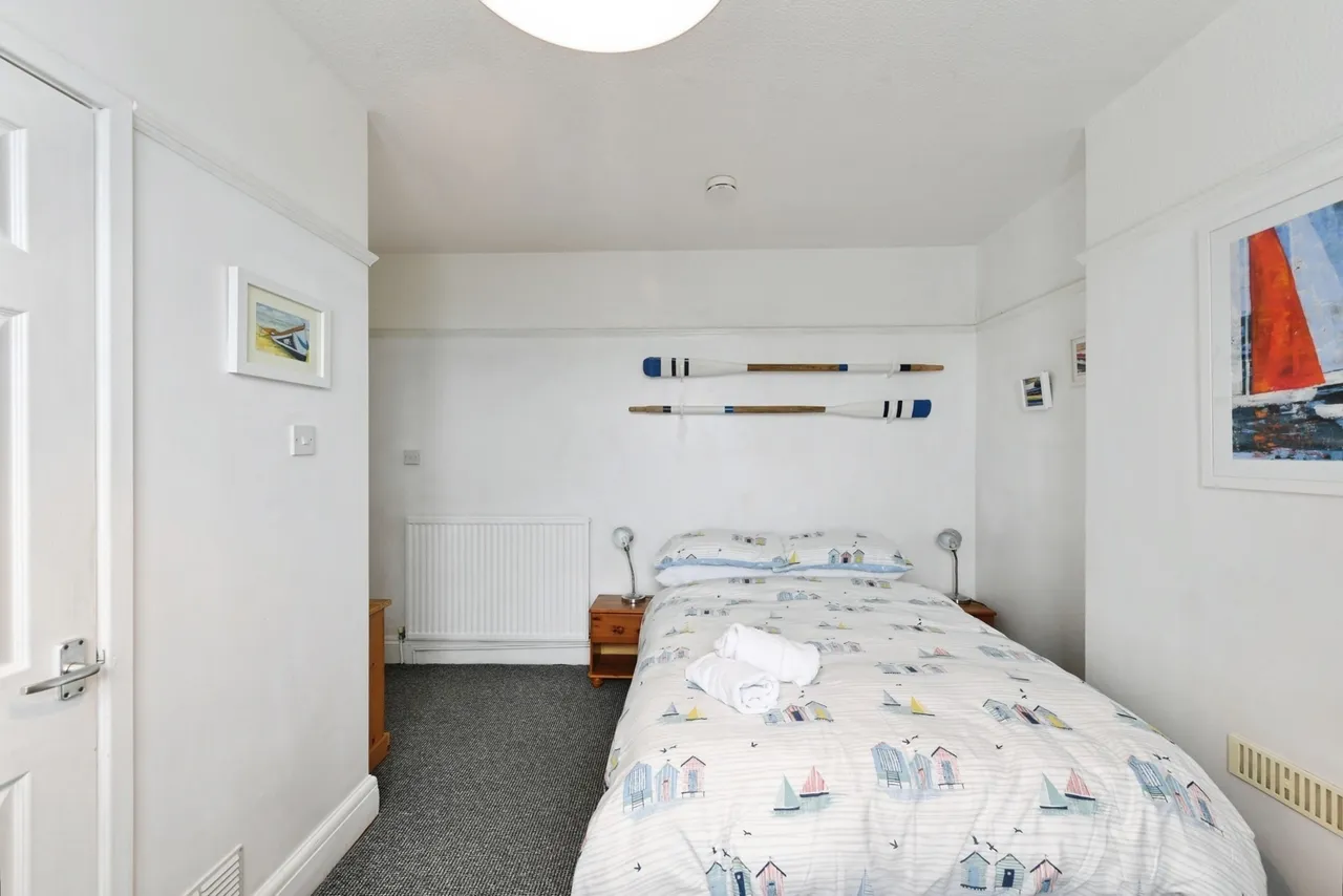 Carminow Way, Newquay, TR7, photo 14