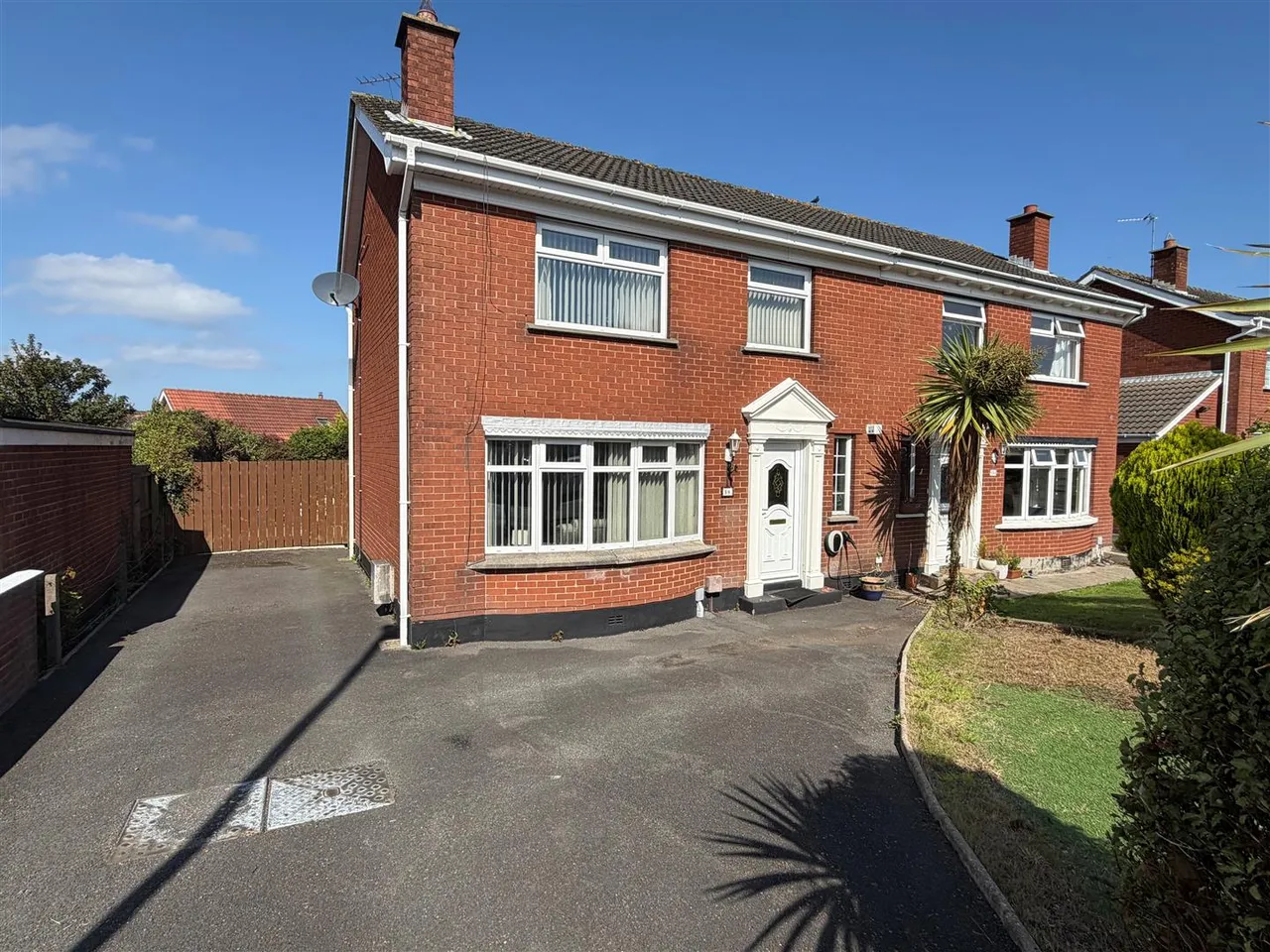 3 bed house for sale, Albany Road, Bangor, BT19
