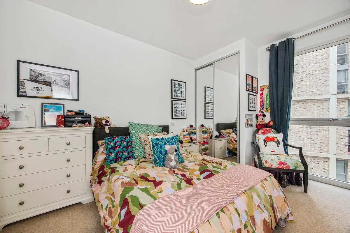 Charles Darwin House, London, E16 1YE, photo 8
