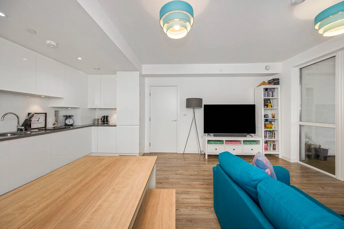 Charles Darwin House, London, E16 1YE, photo 6