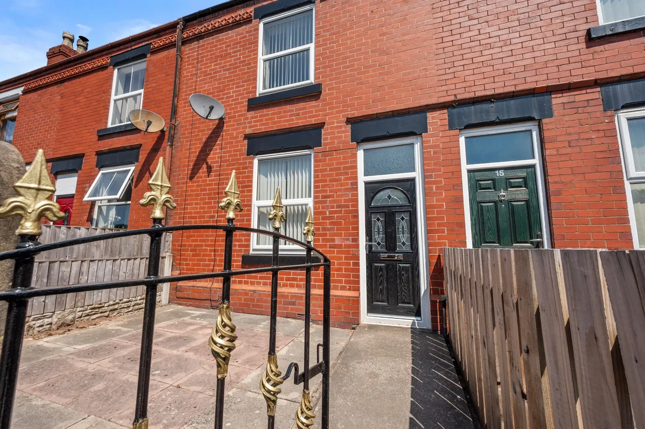 Adamson Street, Ashton-In-Makerfield, Wigan, Wigan, WN4 9PZ, photo 6