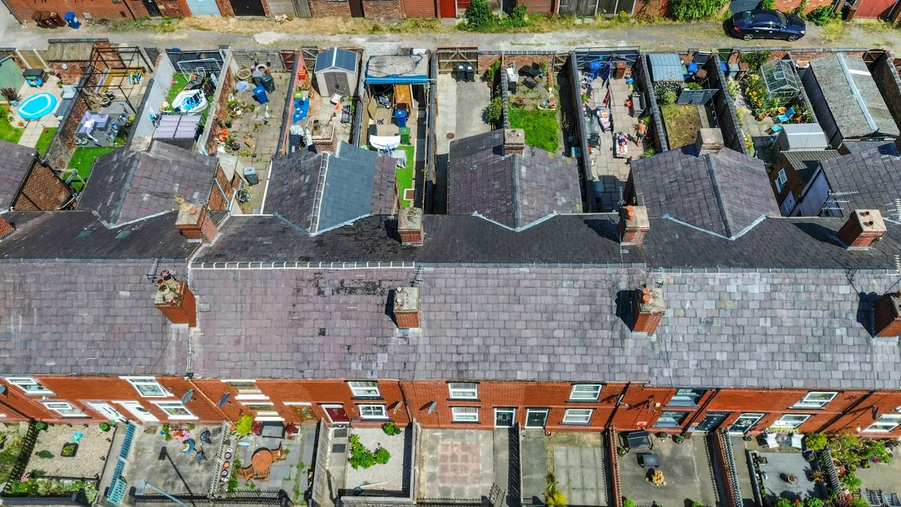 Adamson Street, Ashton-In-Makerfield, Wigan, Wigan, WN4 9PZ, photo 5