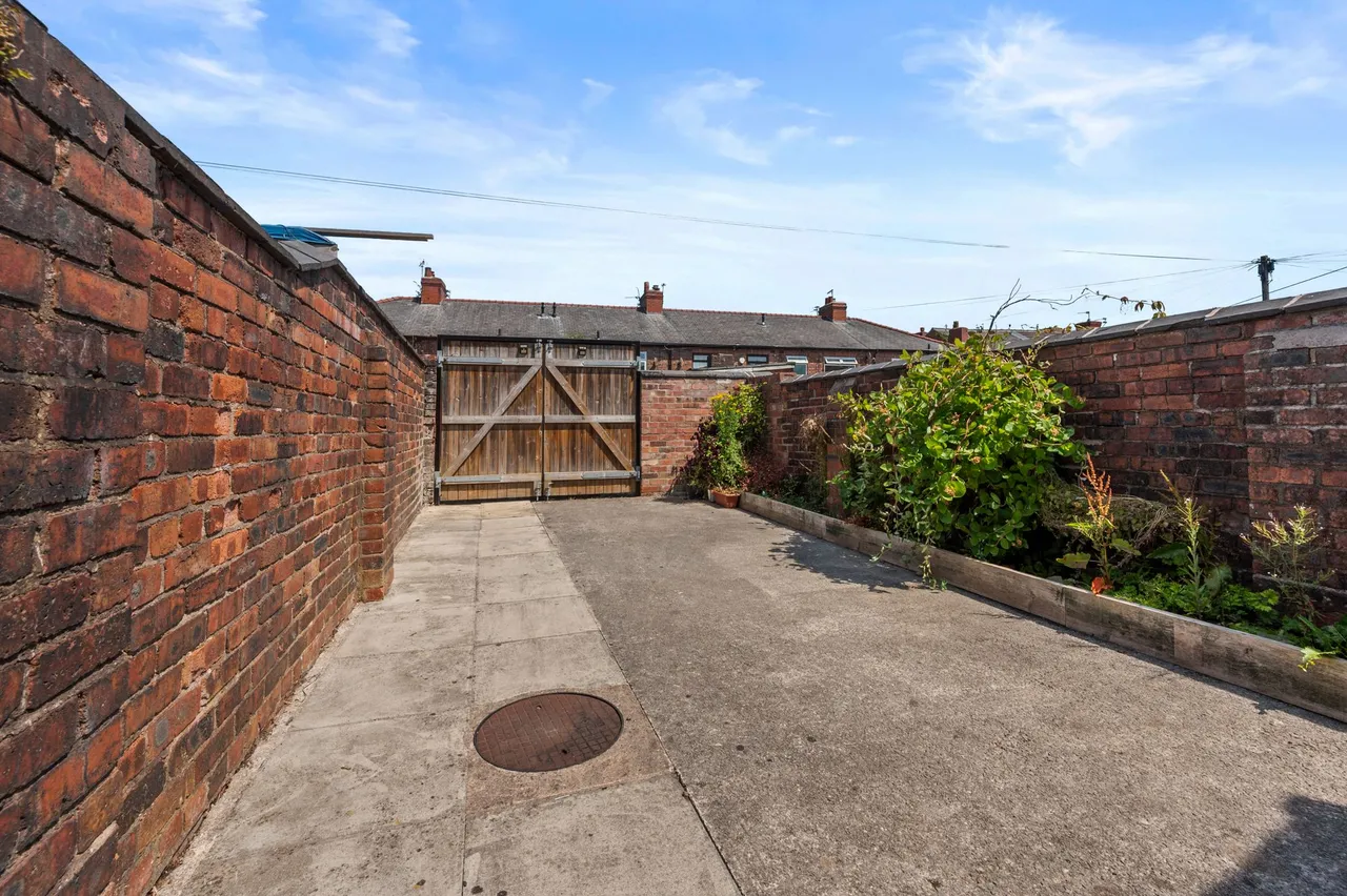 Adamson Street, Ashton-In-Makerfield, Wigan, Wigan, WN4 9PZ, photo 26