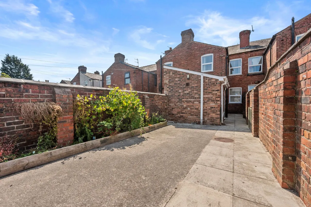 Adamson Street, Ashton-In-Makerfield, Wigan, Wigan, WN4 9PZ, photo 21