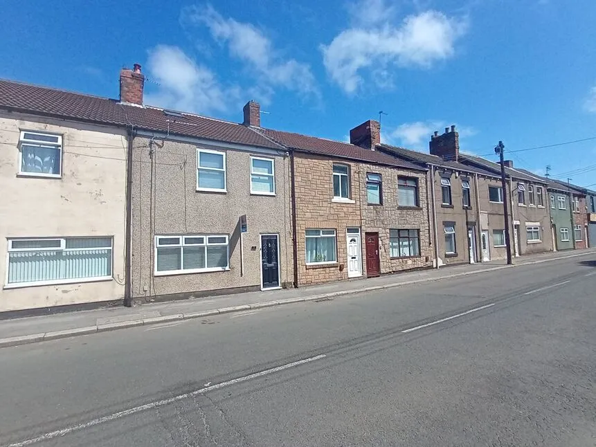 Front Street, Station Town, TS28, photo 19