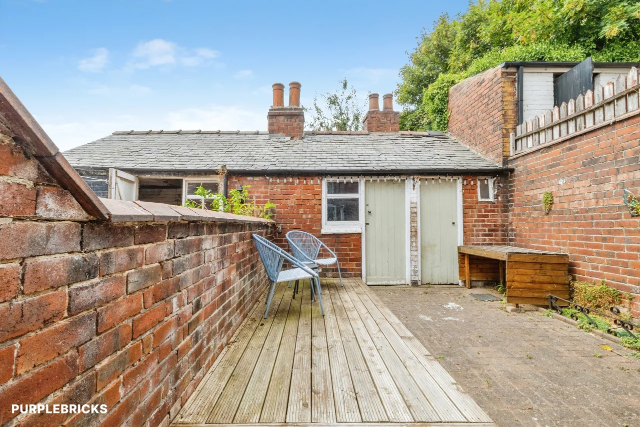 Horton Street, Lincoln, LN2, photo 19