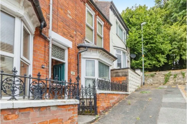 Horton Street, Lincoln, LN2, photo 20