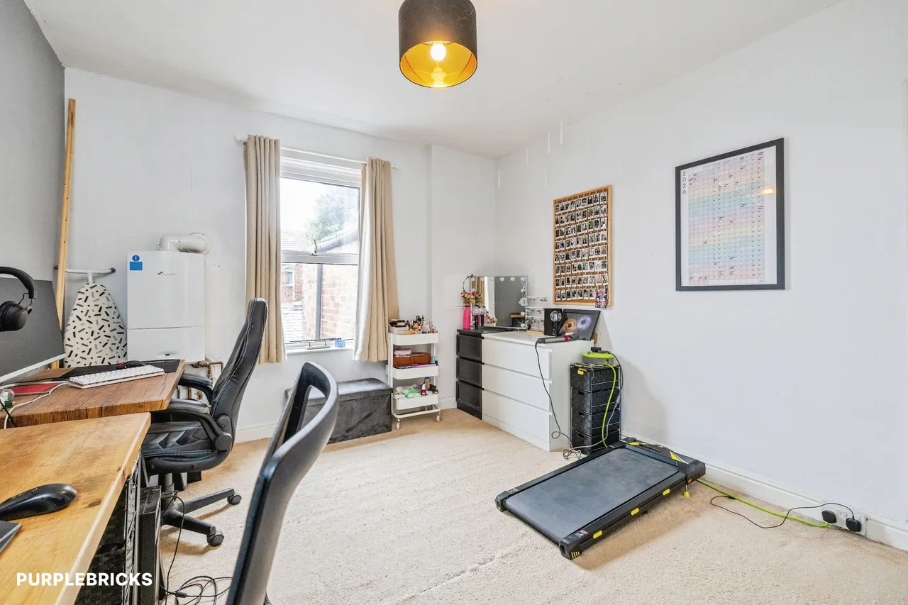 Horton Street, Lincoln, LN2, photo 15