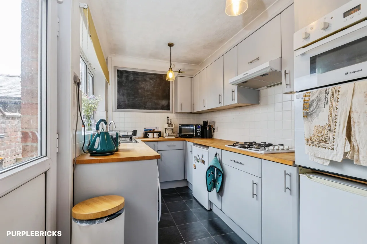 Horton Street, Lincoln, LN2, photo 2