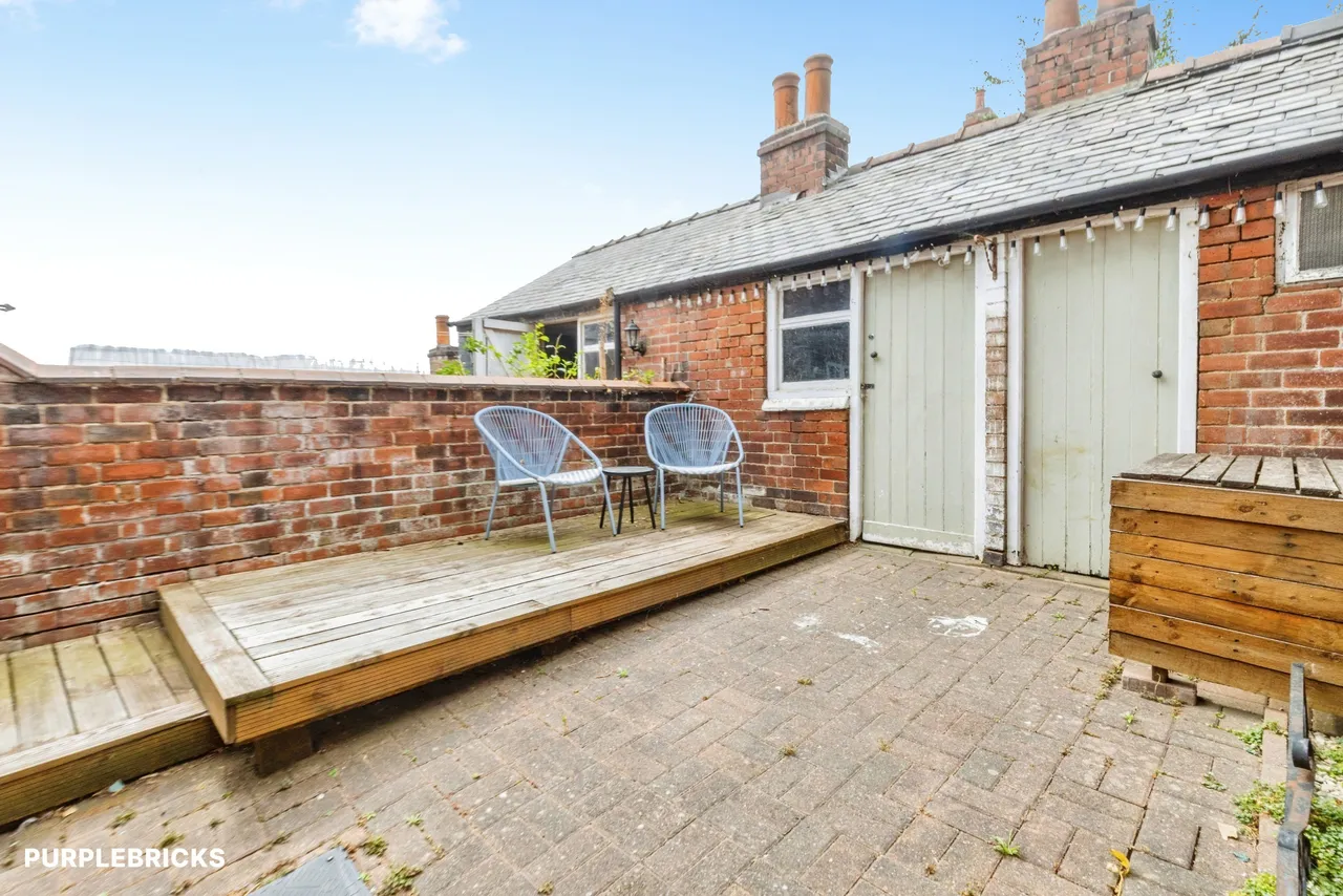 Horton Street, Lincoln, LN2, photo 18