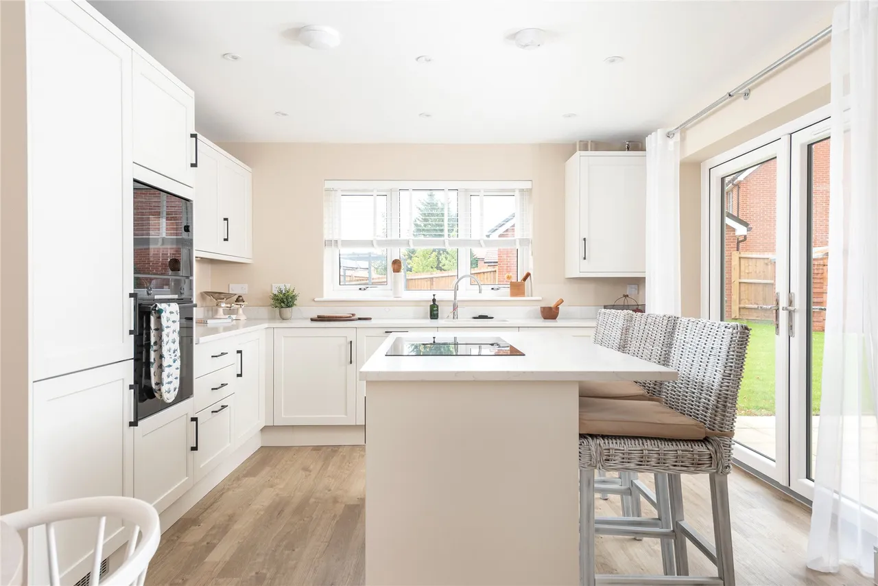 Ickwell Road, Upper Caldecote, SG18, photo 6