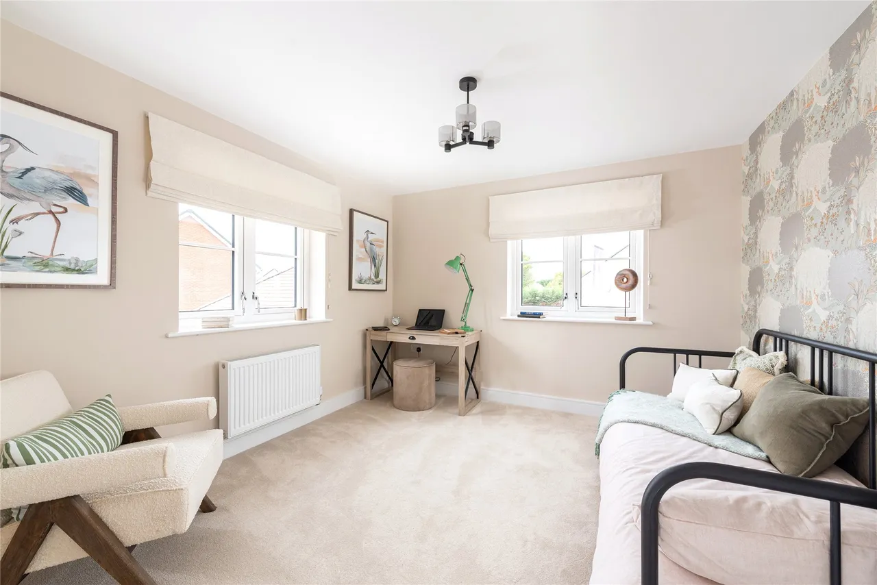 Ickwell Road, Upper Caldecote, SG18, photo 9