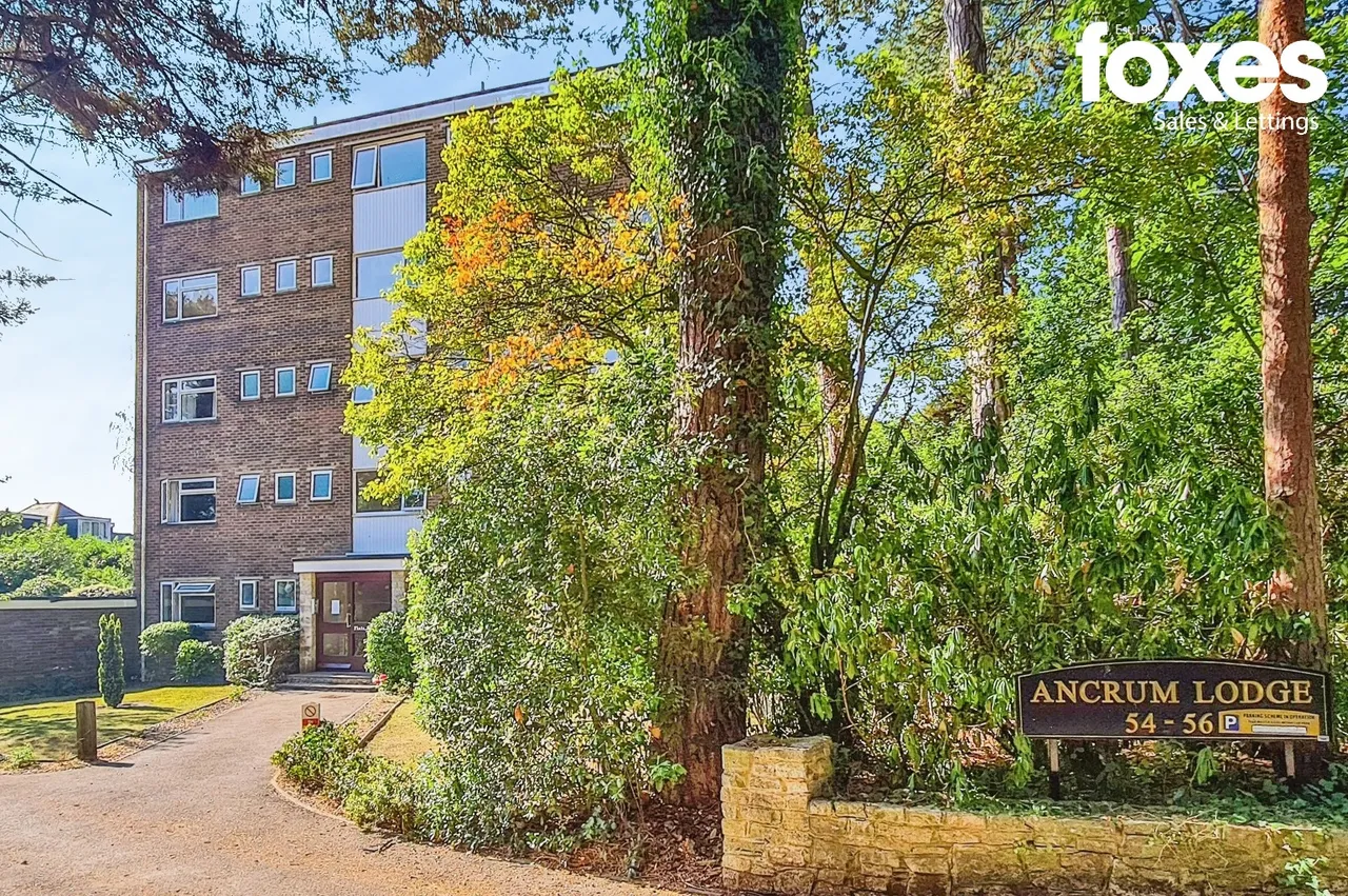 Ancrum Lodge, 54-56 Western Road, Poole, Dorset, BH13 6EY, photo 12