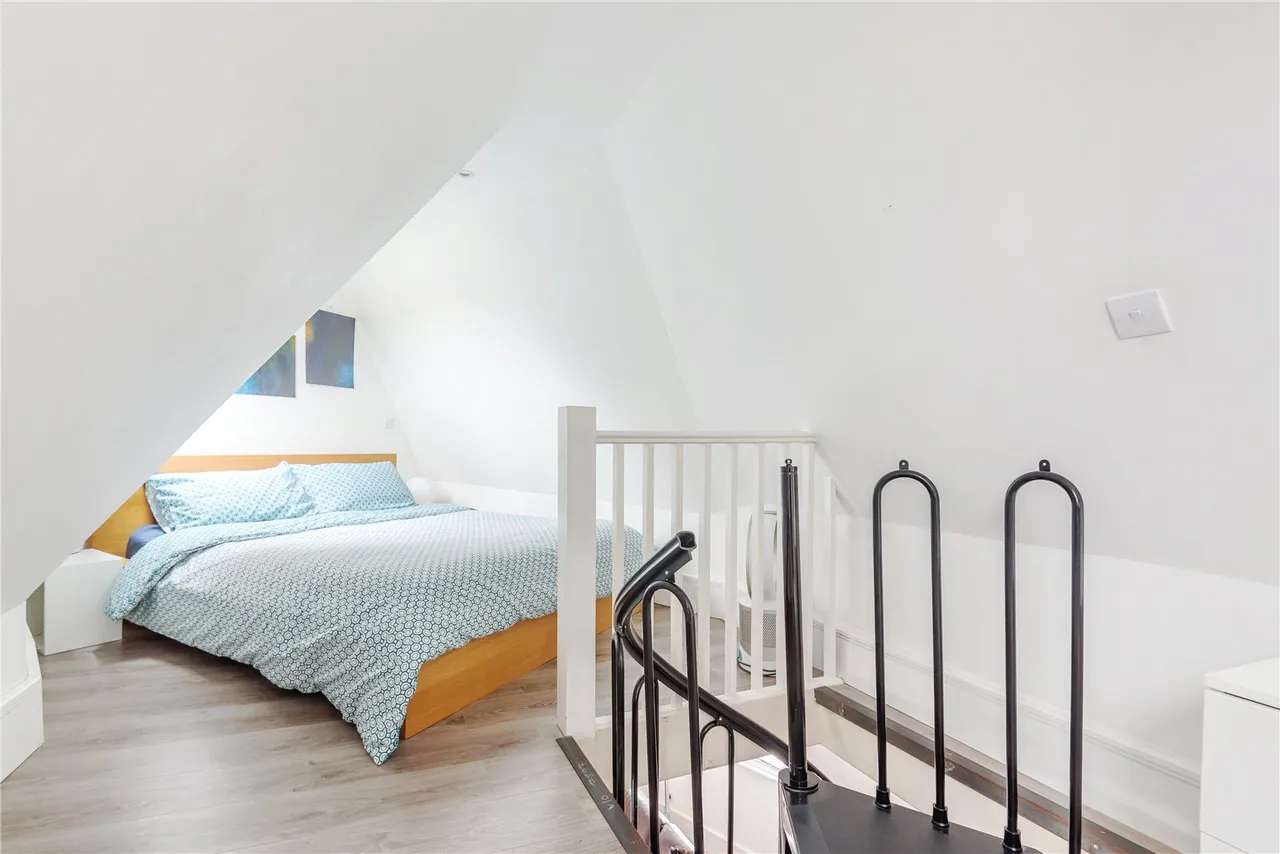 Station Road, New Barnet, Barnet, EN5 1QW, photo 9