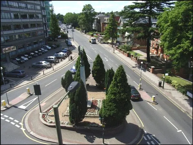 Station Road, New Barnet, Barnet, EN5 1QW, photo 18