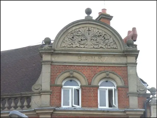 Station Road, New Barnet, Barnet, EN5 1QW, photo 17