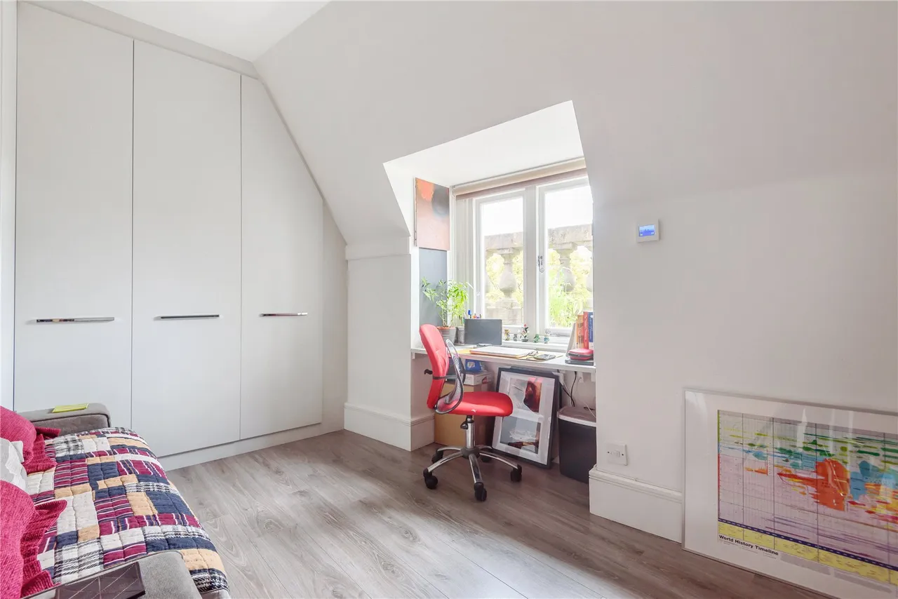 Station Road, New Barnet, Barnet, EN5 1QW, photo 14