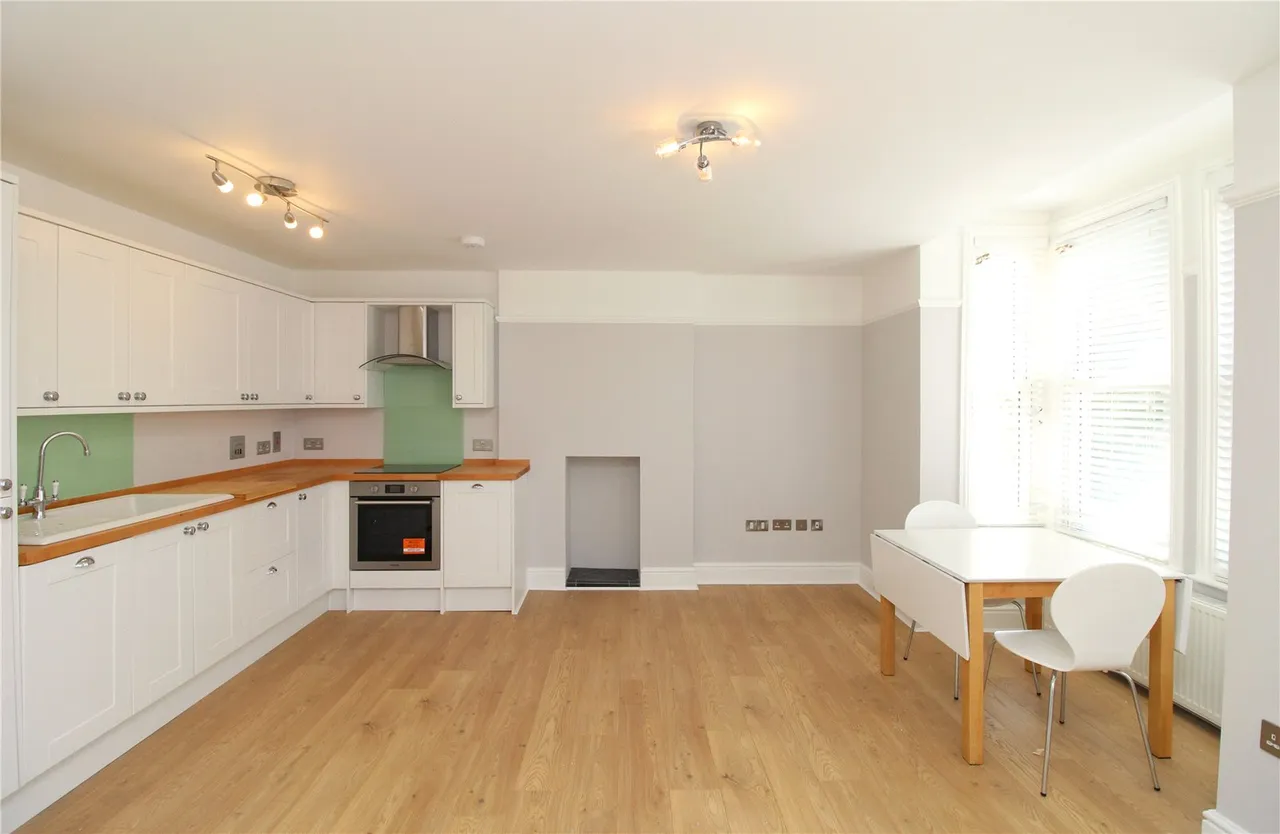 Lichfield Grove, Finchley, N3, photo 4
