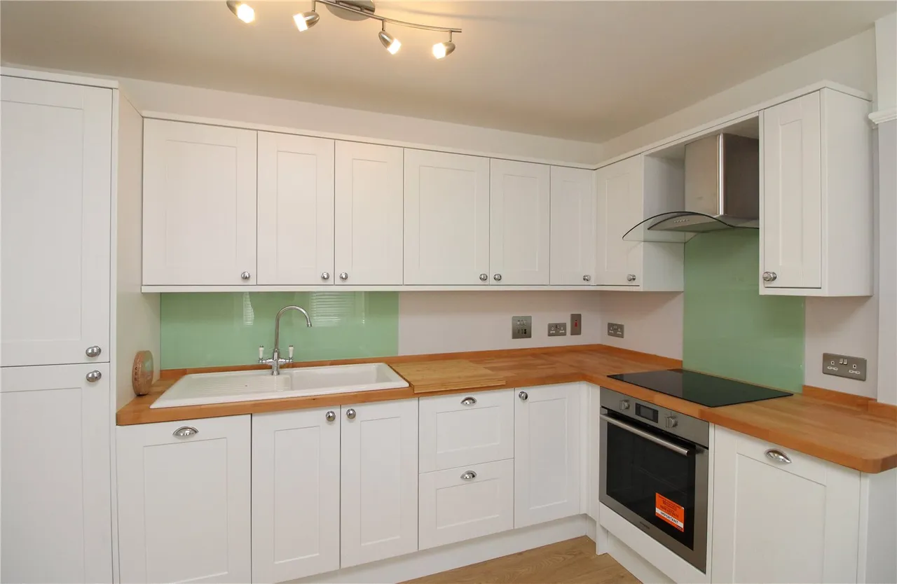 Lichfield Grove, Finchley, N3, photo 5