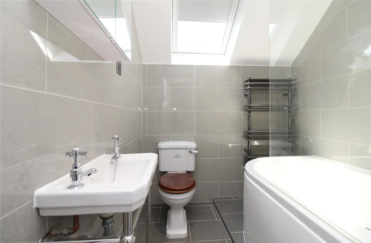Lichfield Grove, Finchley, N3, photo 3