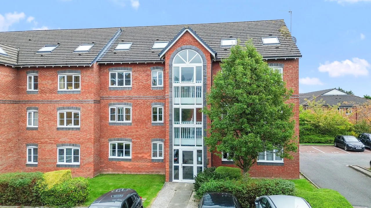 Manley Park, Guest Street, Leigh, WN7 2RW, photo 10