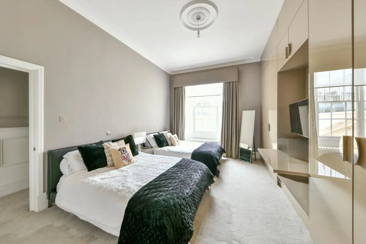 Eaton Place, Belgravia, SW1X, photo 7