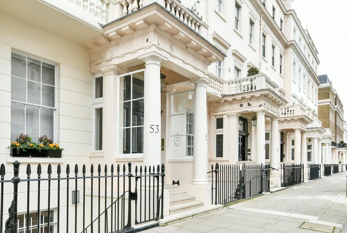 Eaton Place, Belgravia, SW1X, photo 11