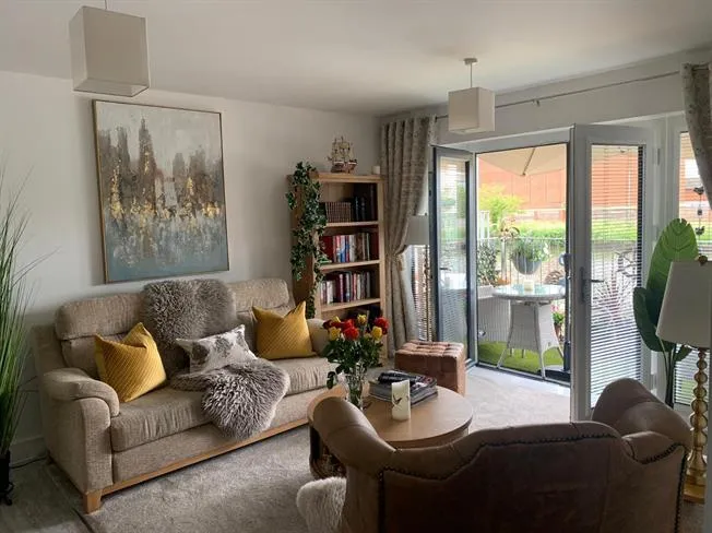 Hobbs Way, Gloucester, Gloucestershire, GL2, photo 3