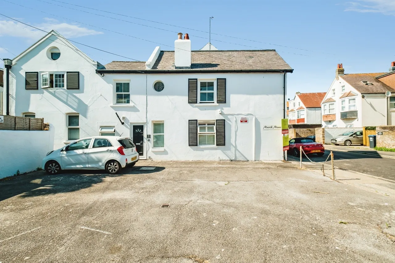 Selden Lane, Worthing, BN11, photo 10