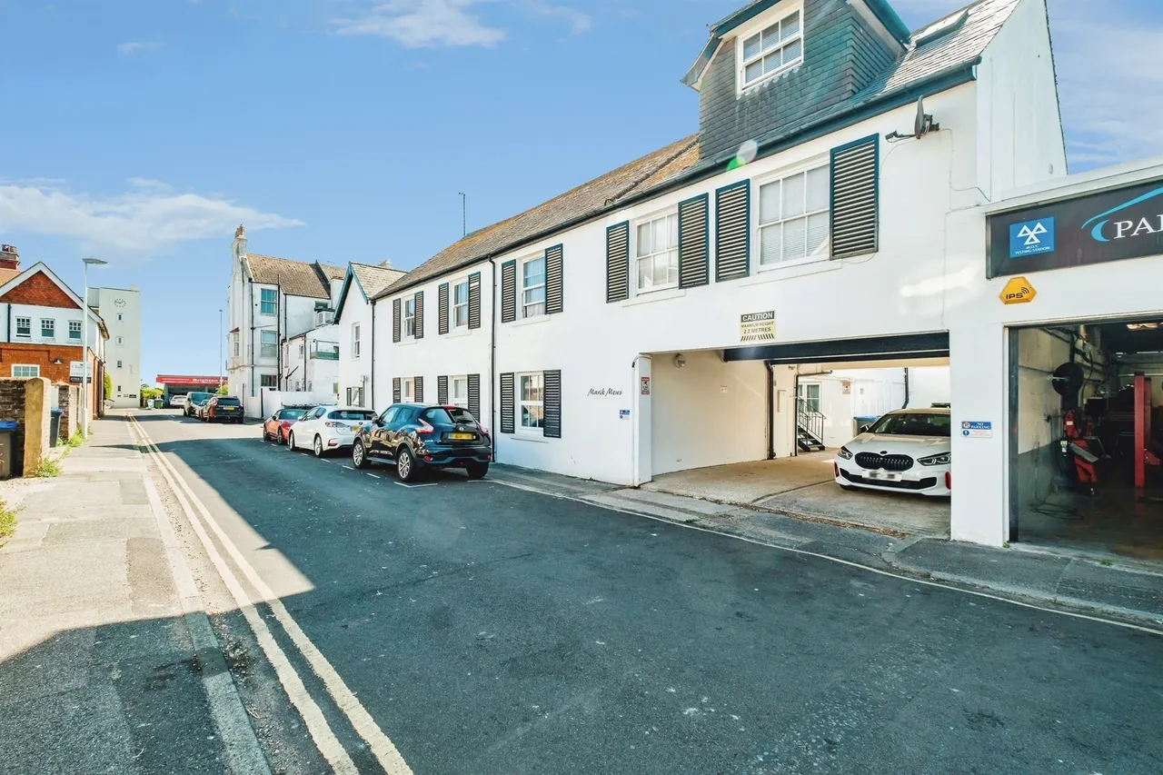 Selden Lane, Worthing, BN11, photo 11