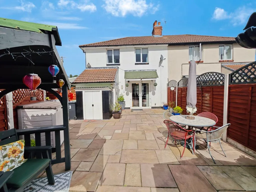 Botcherby Avenue, Carlisle CA1 2TU, photo 16
