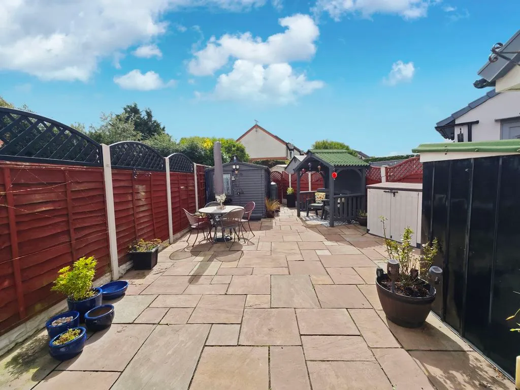 Botcherby Avenue, Carlisle CA1 2TU, photo 15