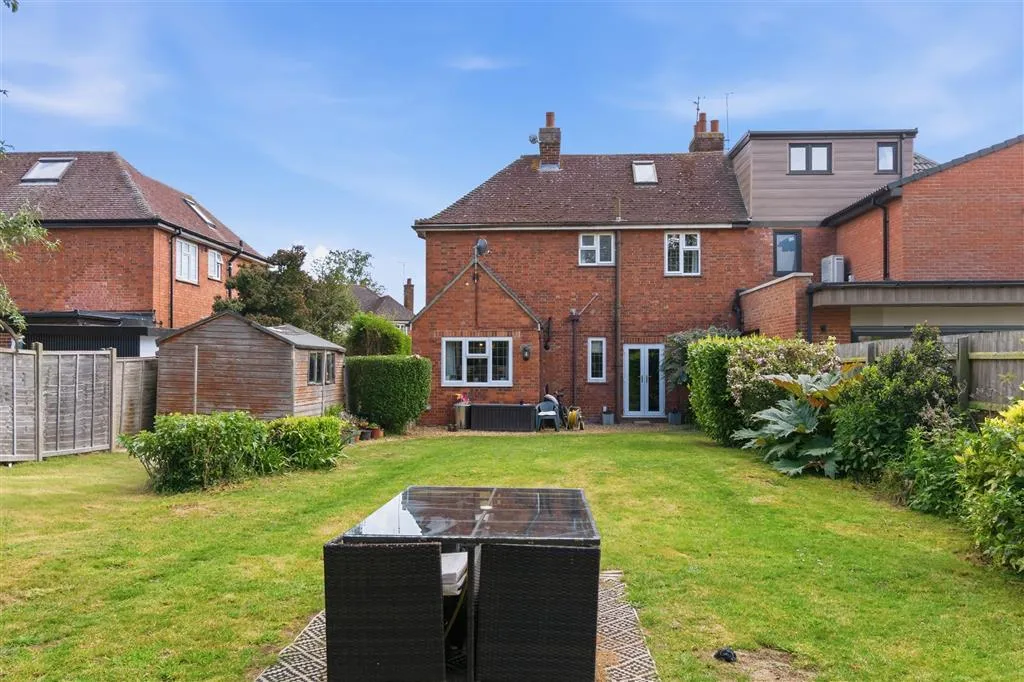 Westwood Park Road, Peterborough, PE3, photo 4