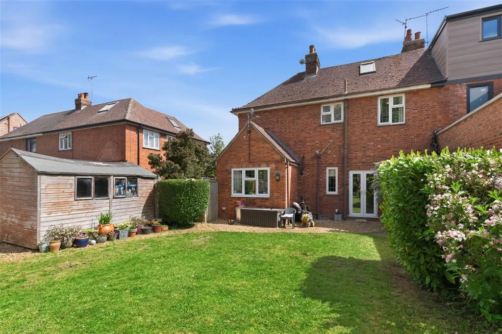 Westwood Park Road, Peterborough, PE3, photo 2