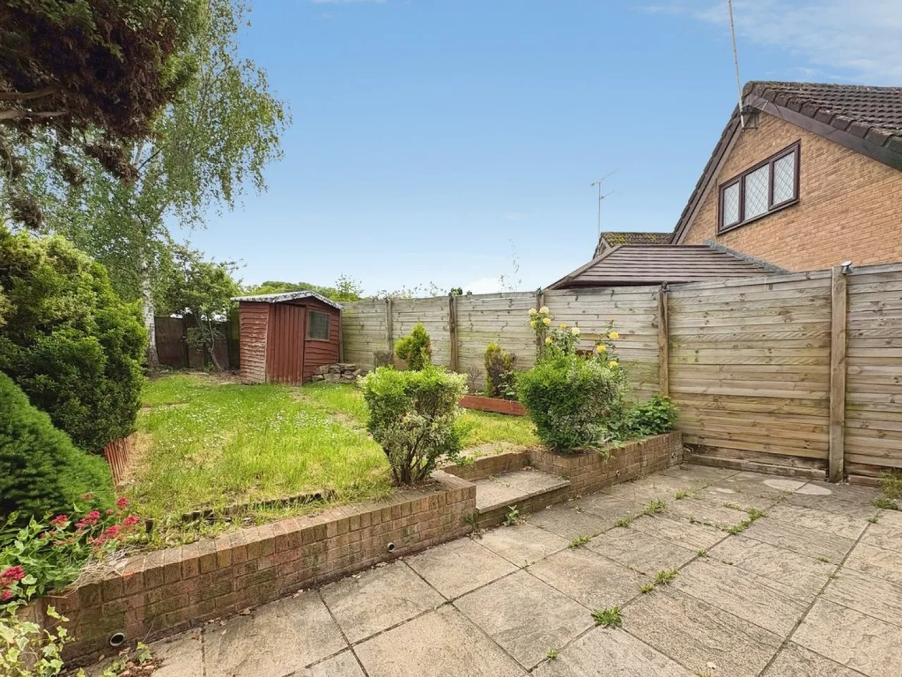 Old Barn Way, Yeovil, photo 7