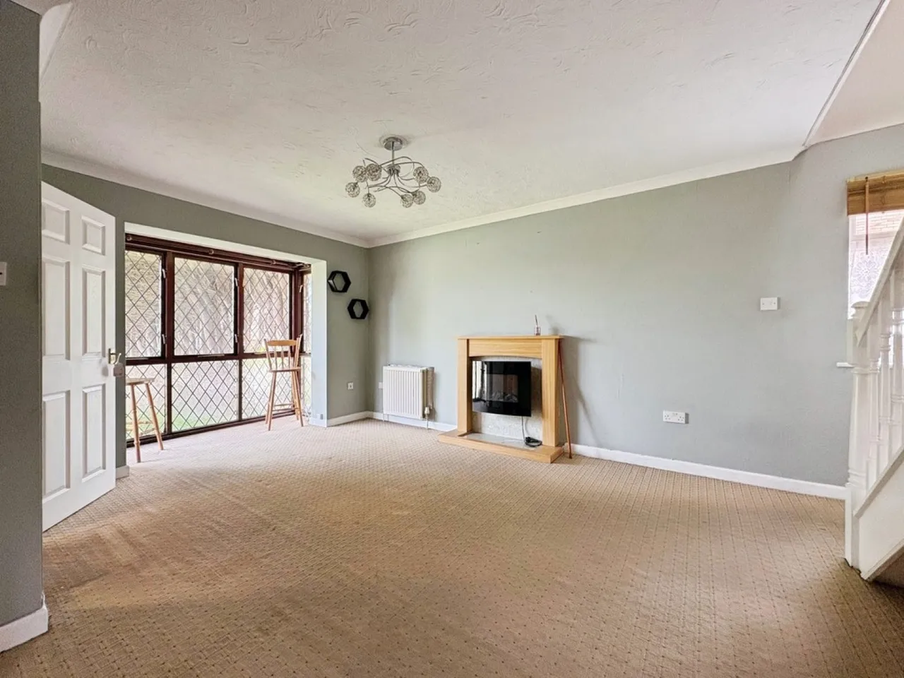 Old Barn Way, Yeovil, photo 4