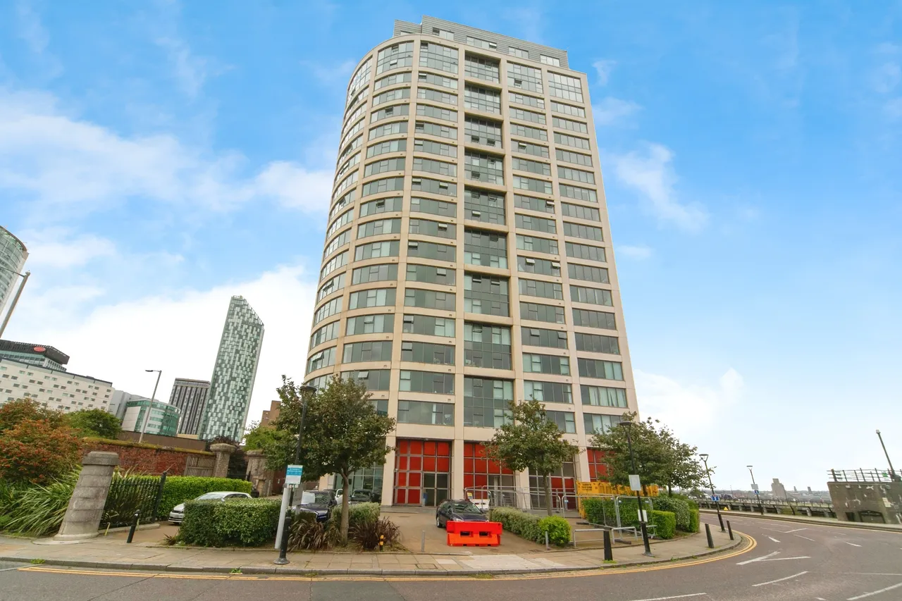 William Jessop Way, Liverpool, L3, photo 16