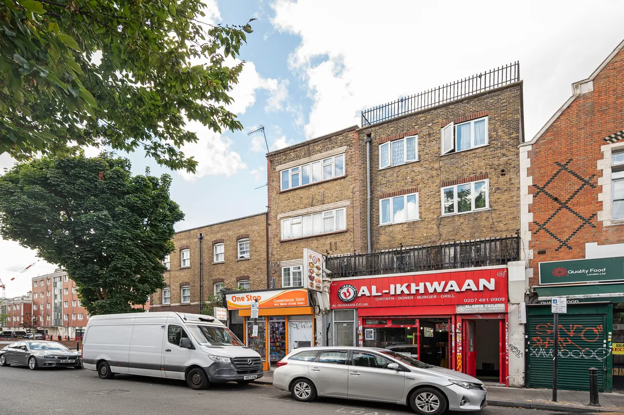 115a Cannon Street Road, London, photo 9