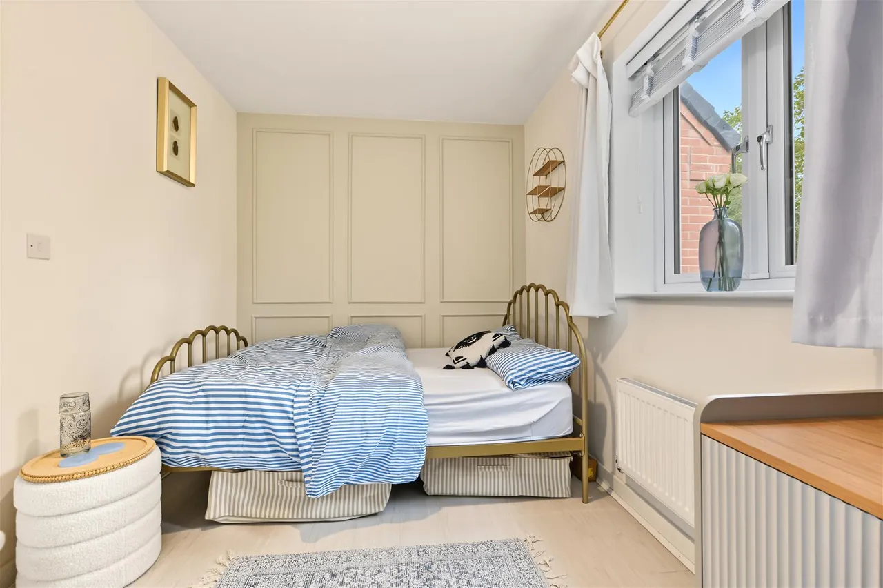 Mansfield Road, Redhill, NG5, photo 8